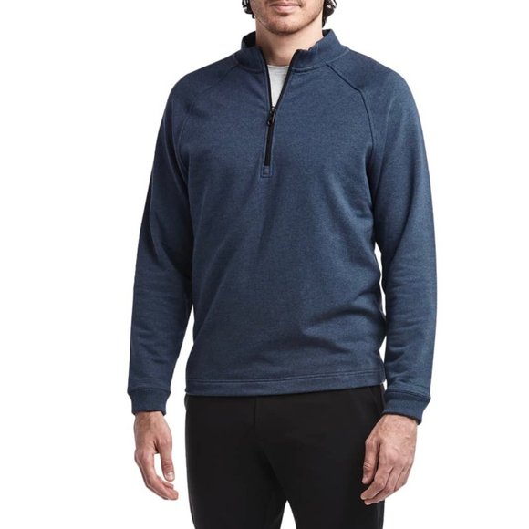 Public Rec Other - Public Rec Weekend Half Zip Men's XL
